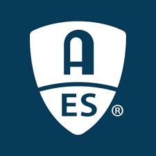 AES Logo