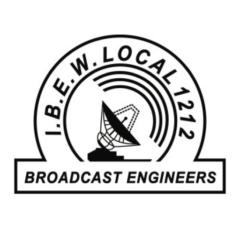 IBEW Logo