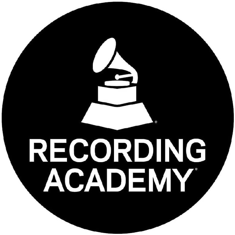 Recording Academy Logo